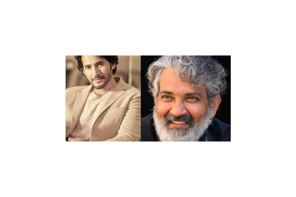 SS Rajamouli