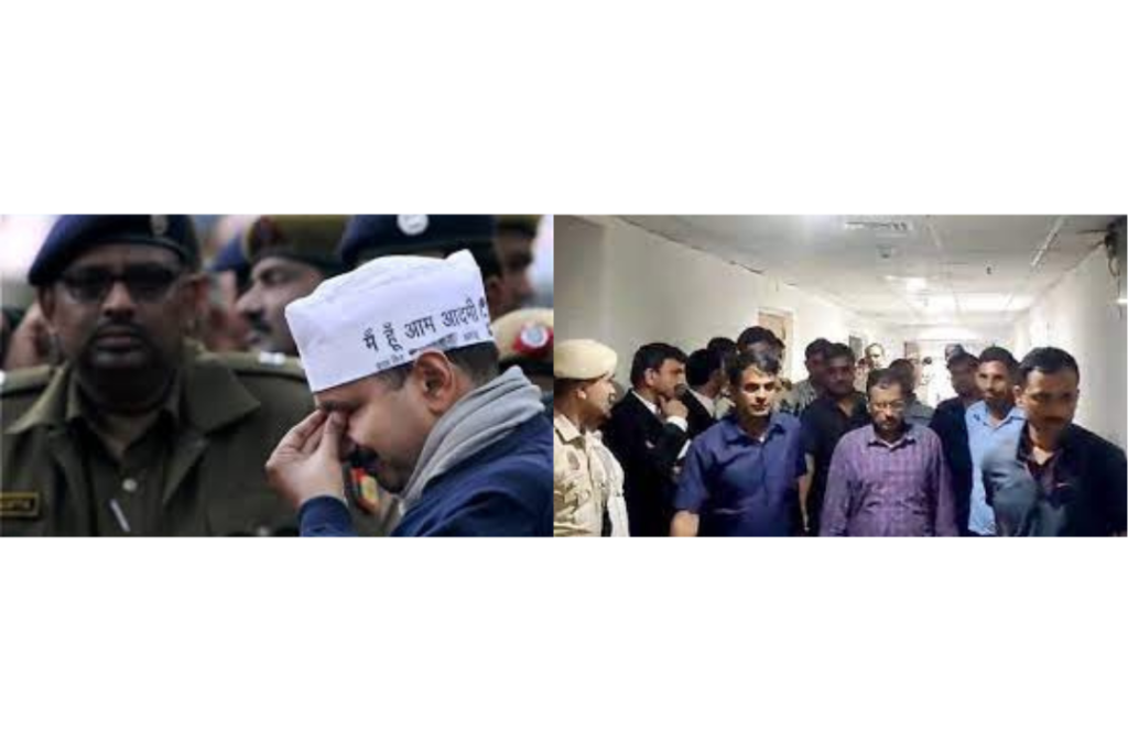 Kejriwal