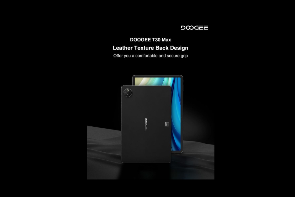 Doogee T30 Max