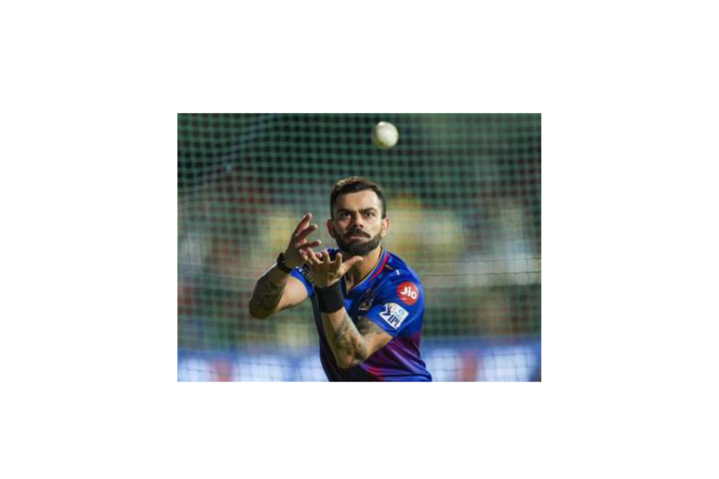 Virat Kohli IPL