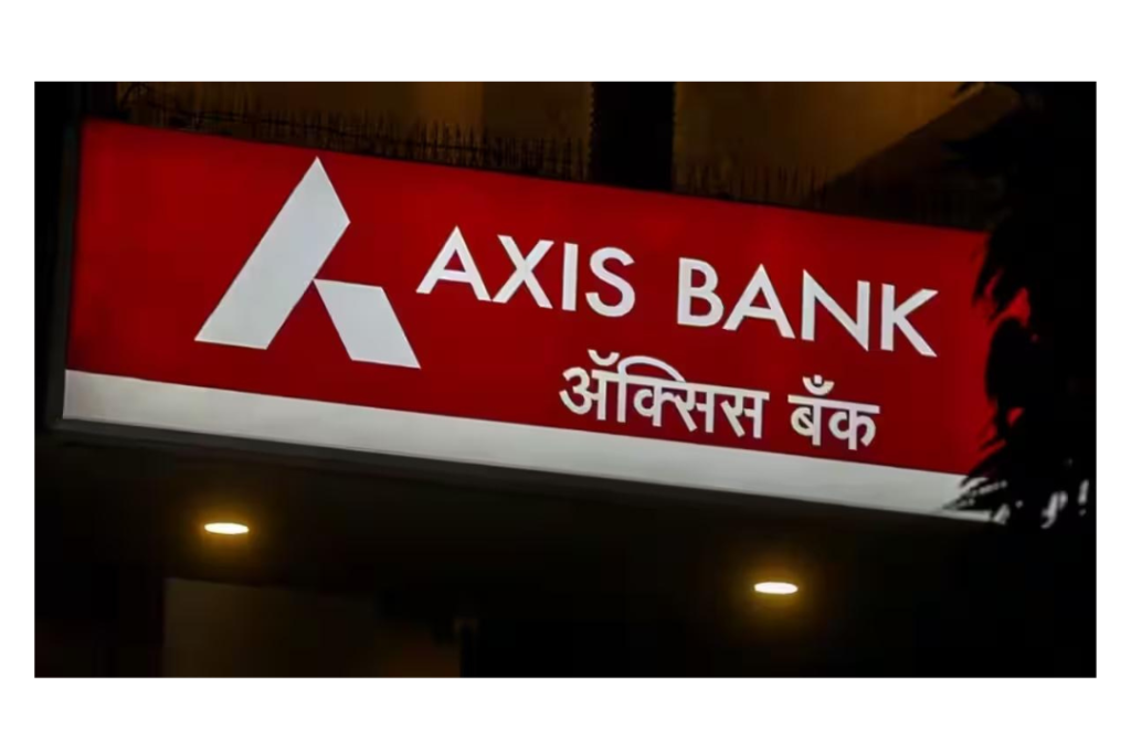 Axis Bank