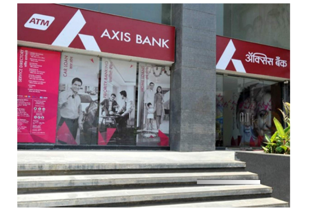 Axis Bank