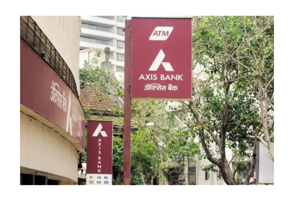 Axis Bank