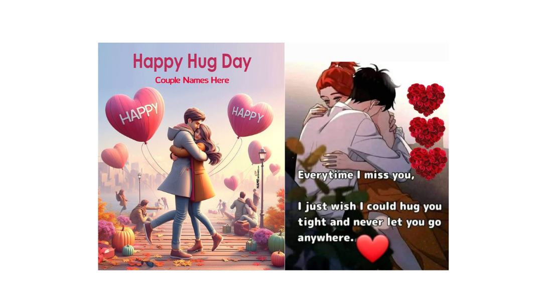 Hug Day