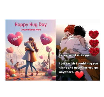 Hug Day