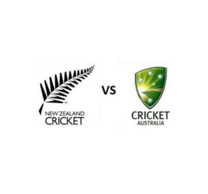 Australia vs. New Zealand