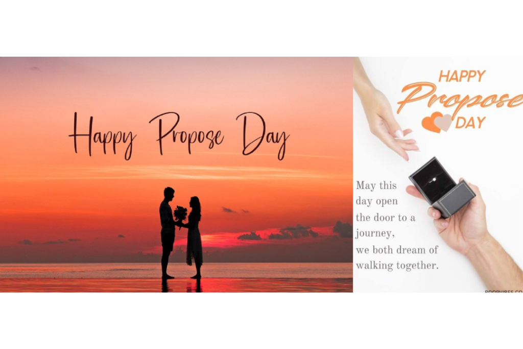 Propose Day