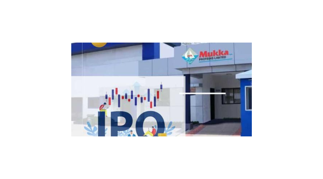 Mukka Proteins IPO