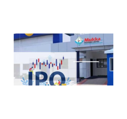 Mukka Proteins IPO