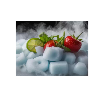 Dry Ice