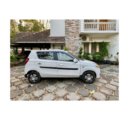 Maruti Alto 800