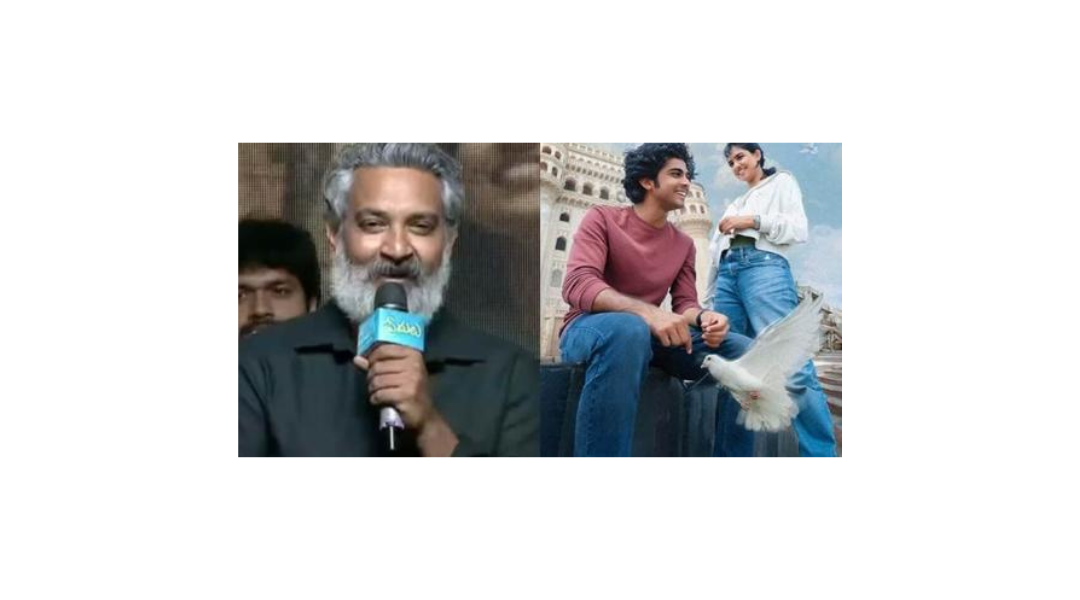 SS Rajamouli