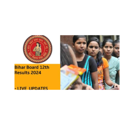 BSEB Bihar Board 12th Results