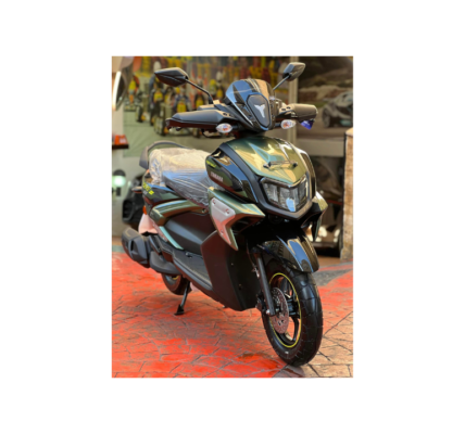 Yamaha Ray ZR 125