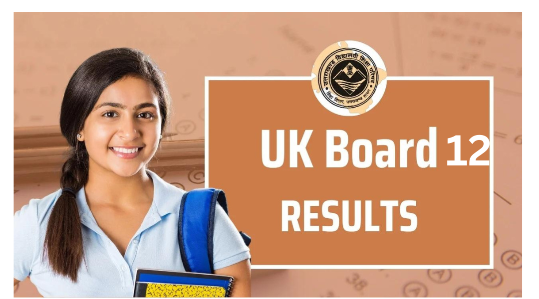 UBSE Uttarakhand Board Result 2024