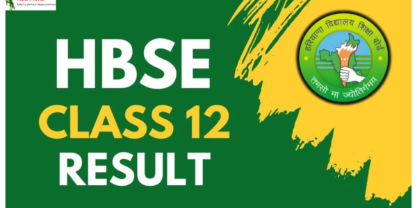 HBSE 12 Result