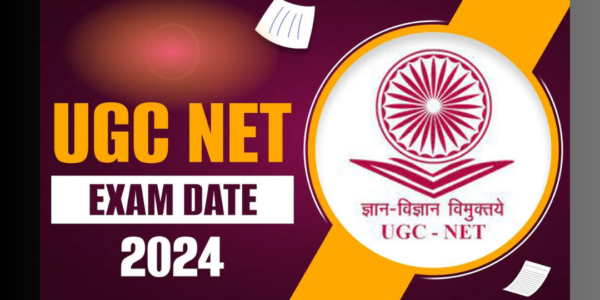 UGC NET Exam 2024