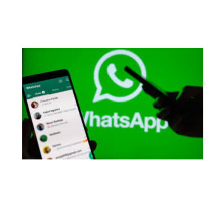 WhatsApp web