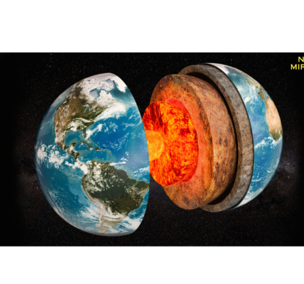 Earth Mantle