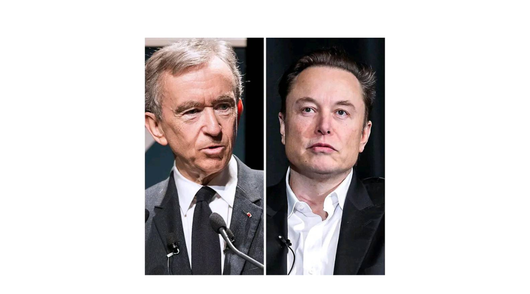 Forbes Billionaires List