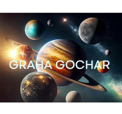 May's Graha Gochar