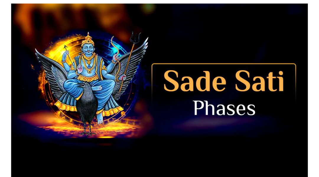 Zodiac Signs sadesati Year