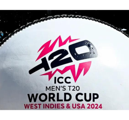 T20 World Cup