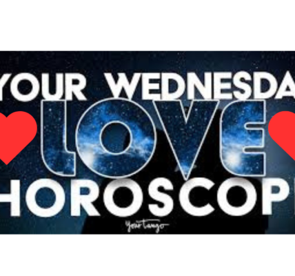 1st May Love Horoscope