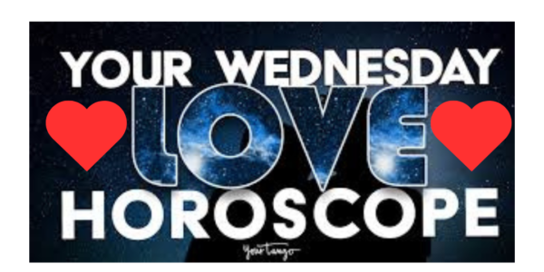 1st May Love Horoscope