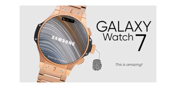 Samsung Galaxy Watch 7