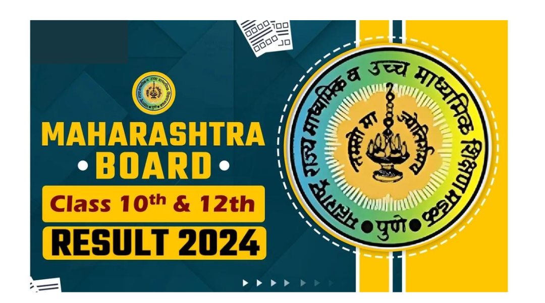 Maharashtra 10th And 12th Results 2024