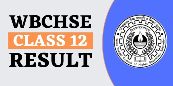 WBCHSE 12th Results 2024