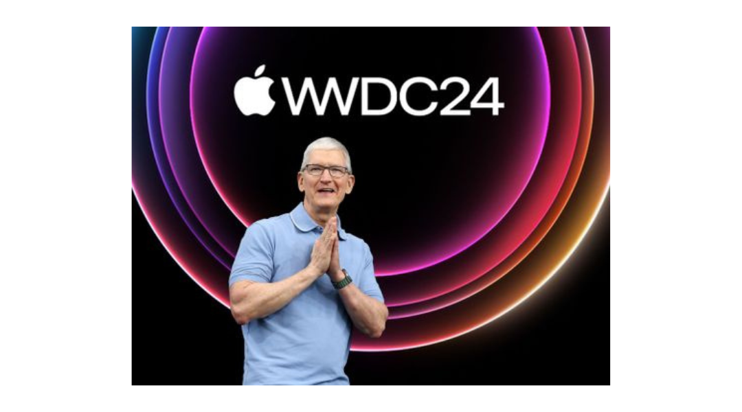 WWDC 2024