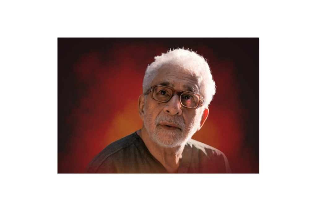 Naseeruddin Shah