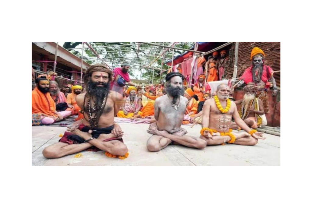 Kamakhya Temple