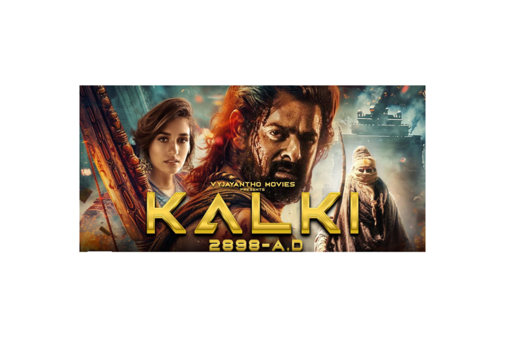 Kalki 2898 AD high ticket sold