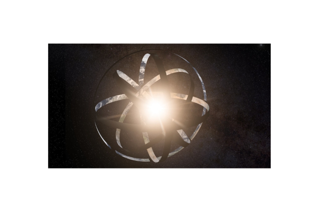 Dyson spheres