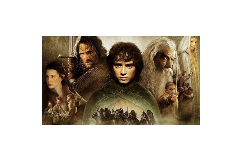 The Lord of the Rings