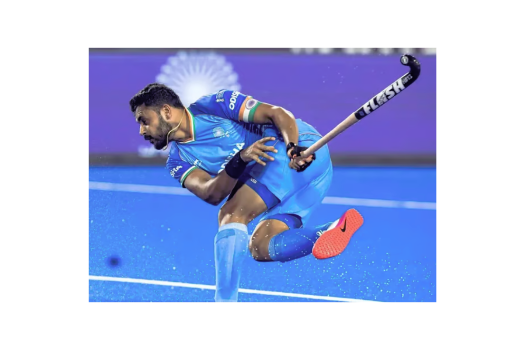 Indian Men's Hockey