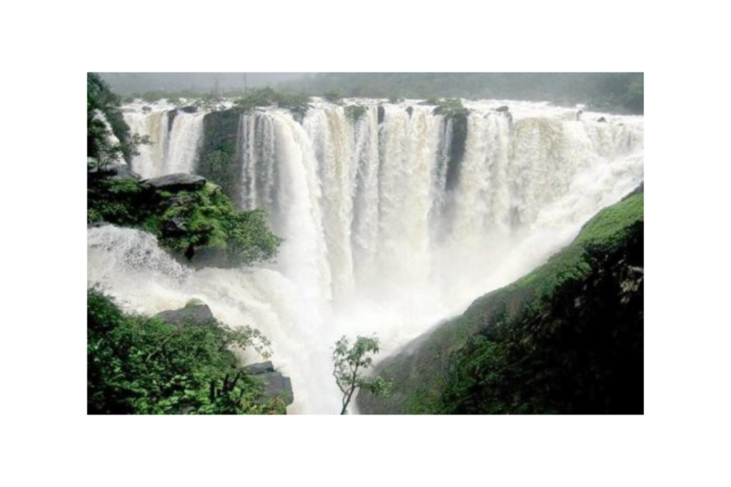 Indias Best Waterfalls