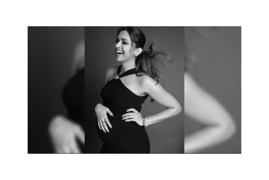 Deepika Padukone Baby Bump