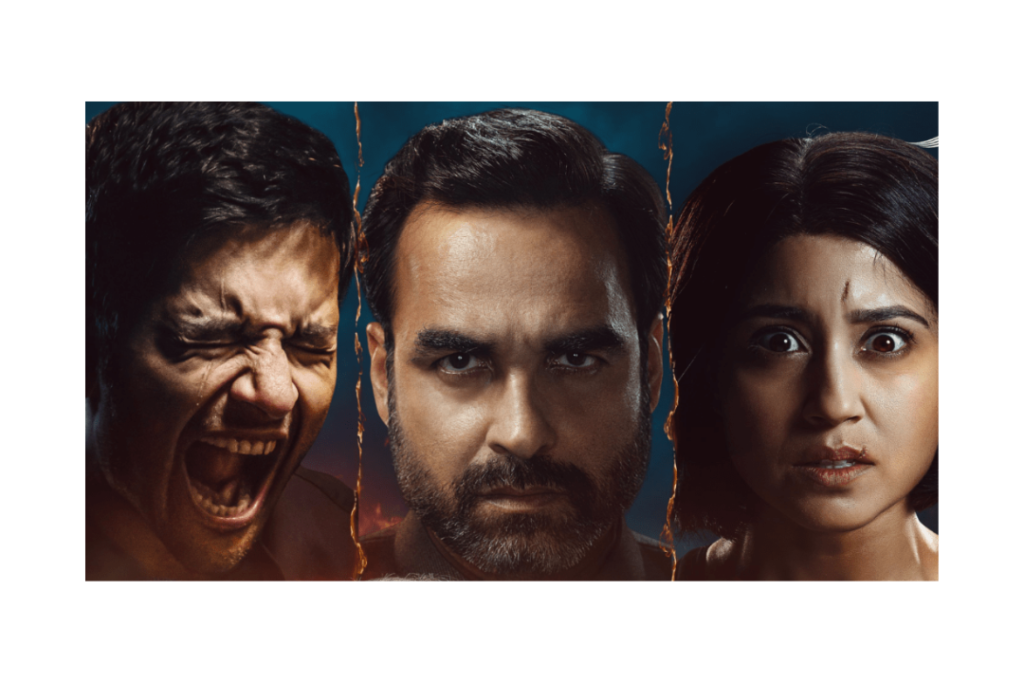 Mirzapur Season 3 Review