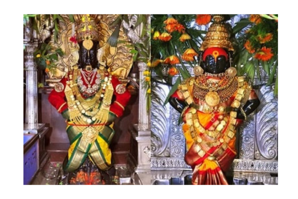 Pandharpur Wari Devshayani Ashadi Ekadashi