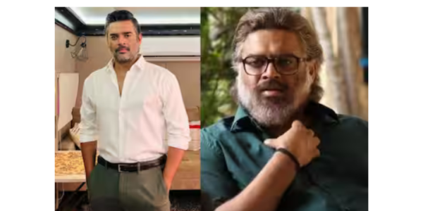 R. Madhavan 21 Day Fitness