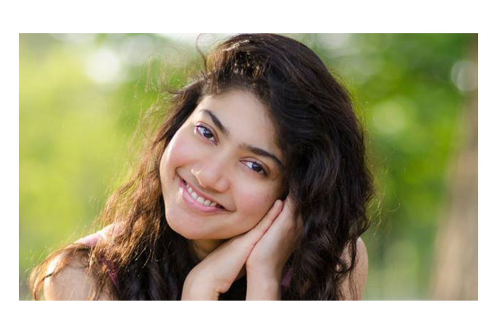 Sai Pallavi